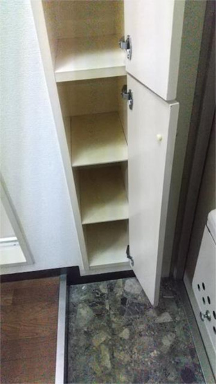 【玄関】