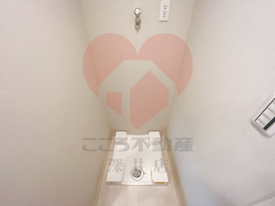 【設備】 | 茨木ICOCTY WestCourt