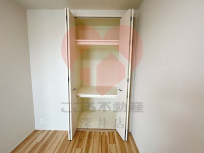 【収納】 | 茨木ICOCTY WestCourt