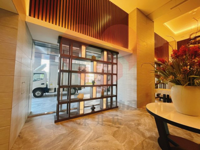 【ロビー】 | 茨木ICOCTY WestCourt