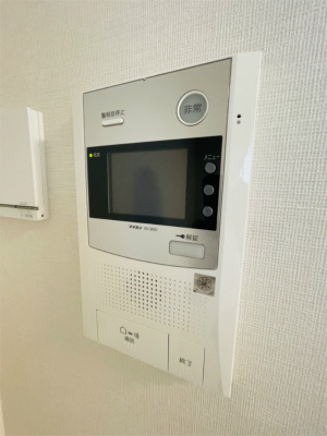 【セキュリティ】 | 旧名)アーバネックス品川中延