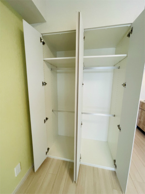 【収納】 | 旧名)アーバネックス品川中延