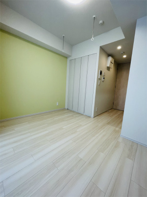 【居間・リビング】 | 旧名)アーバネックス品川中延 | ※別部屋参考写真