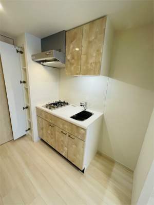 【キッチン】 | 旧名)アーバネックス品川中延