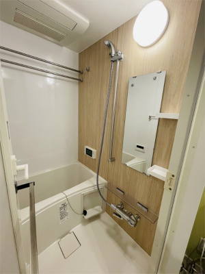 【浴室】 | 旧名)アーバネックス品川中延