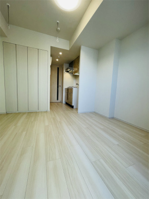 【寝室】 | 旧名)アーバネックス品川中延