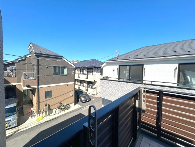 ＳＯＲＡ立川の展望