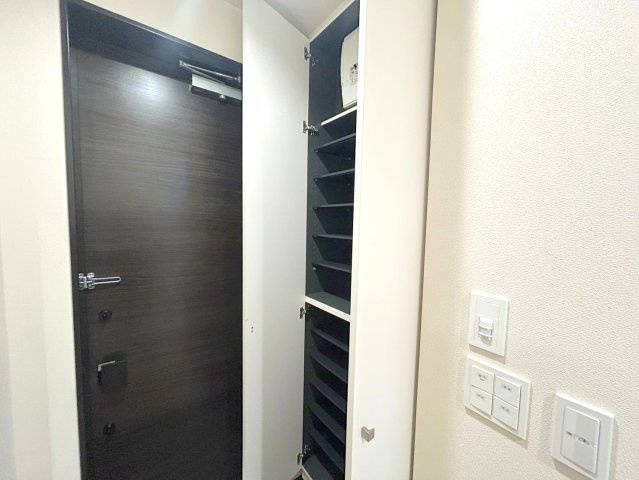 ＳＯＲＡ立川のその他共用部分