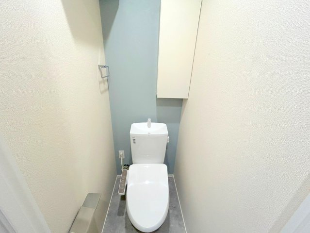 ＳＯＲＡ立川のトイレ