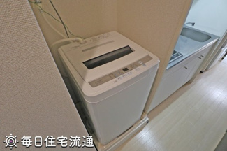 【設備】 | U&SⅣ