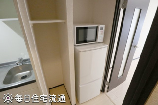 【設備】 | U&SⅣ