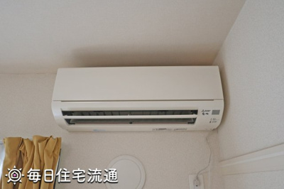 【設備】 | U&SⅣ