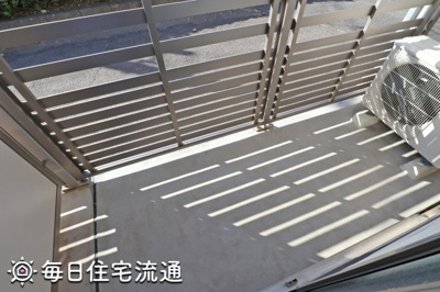 【バルコニー】 | U&SⅣ