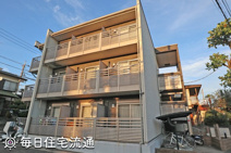U&SⅣの画像