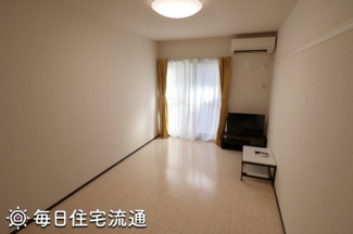 【寝室】 | U&SⅣ