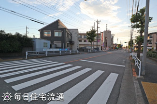 【周辺】 | U&SⅣ