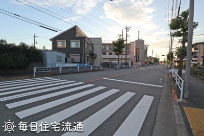 【周辺】 | U&SⅣ