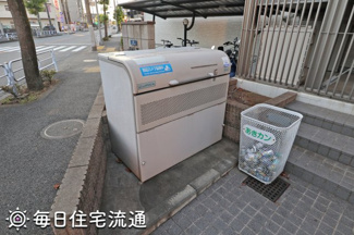 【その他共用部分】 | U&SⅣ