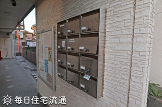 【その他共用部分】 | U&SⅣ