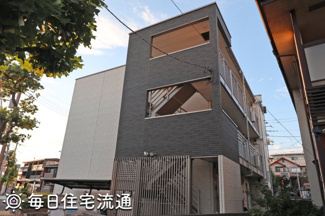 【外観】 | U&SⅣ