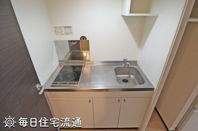 【キッチン】 | U&SⅣ