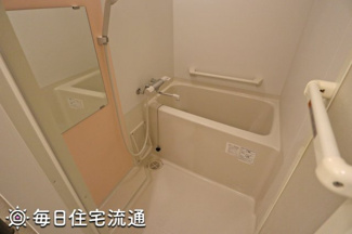 【浴室】 | U&SⅣ