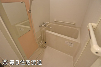 【浴室】 | U&SⅣ