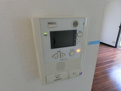 【セキュリティ】 | アベニュー浜田山