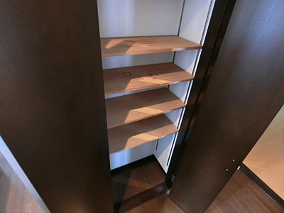 【設備】 | アベニュー浜田山