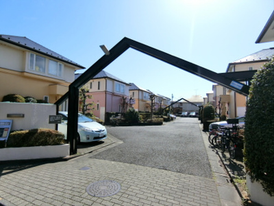 【その他共用部分】 | アベニュー浜田山