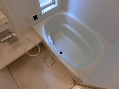 【浴室】 | アベニュー浜田山