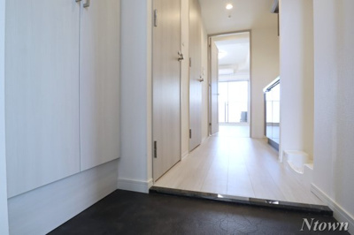 【その他】 | ディアレイシャス名古屋太閤通Ⅲ | お部屋です