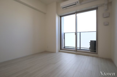 【内装】 | ディアレイシャス名古屋太閤通Ⅲ | 物件の内装です