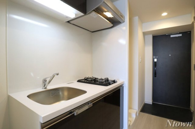 【内装】 | ディアレイシャス名古屋太閤通Ⅲ | 物件の内装です