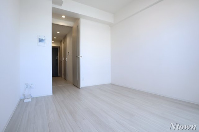 【その他】 | ディアレイシャス名古屋太閤通Ⅲ | お部屋です