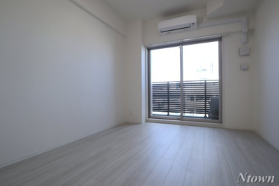 【その他】 | ディアレイシャス名古屋太閤通Ⅲ | お部屋です