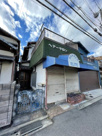 堺市中区八田西町2丁　店舗付き戸建ての画像