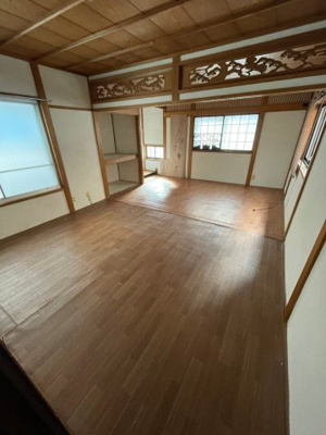 【その他】 | 堺市中区八田西町2丁　店舗付き戸建て