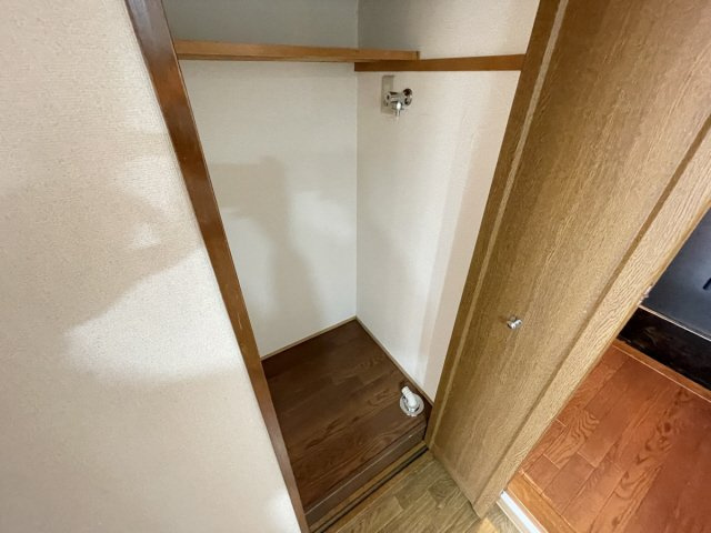 パインリッチの設備