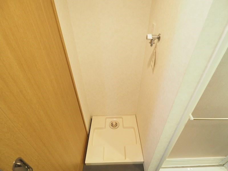 室内洗濯機置き場★