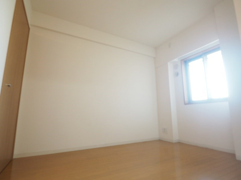 北側ベットルーム★