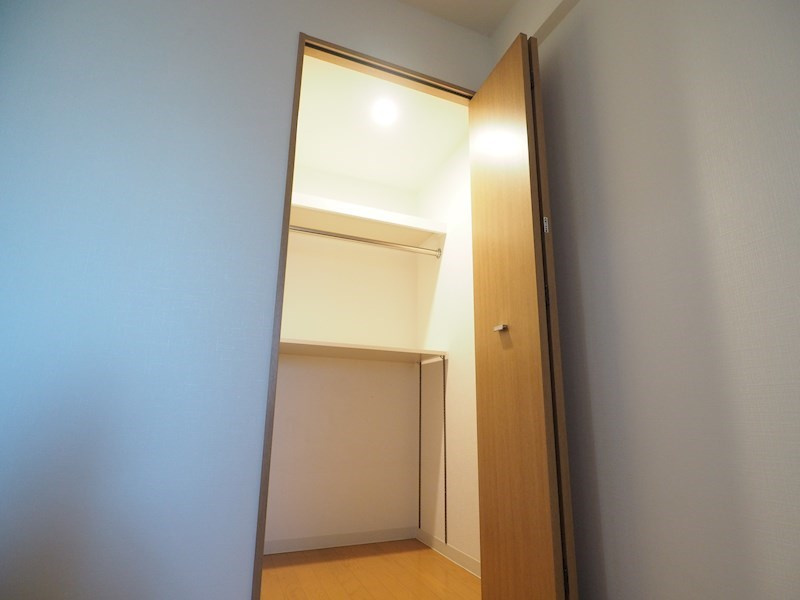 クローゼットあり★