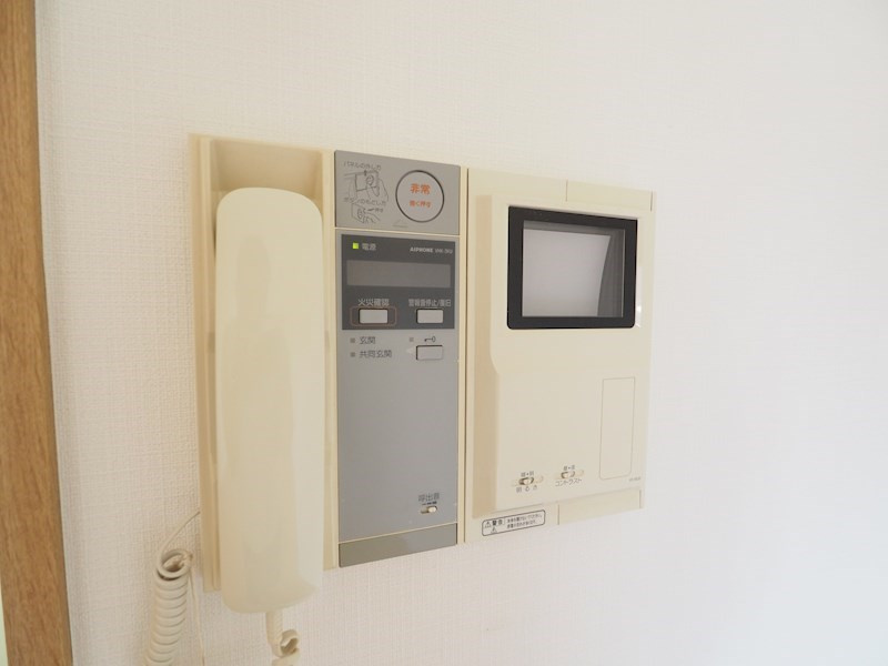 安心のセキュリティ★