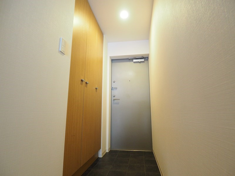 シューズボックス完備★