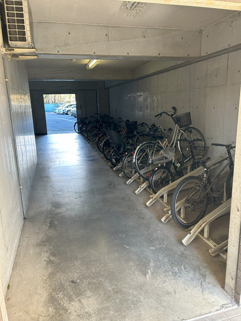 フォレストコートのその他共用部分