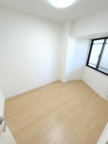 ルネ福生B棟の洋室|2025年1月撮影