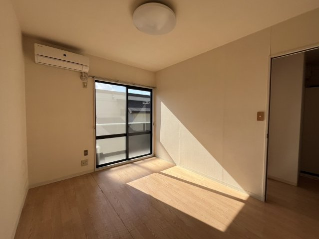 グレイス神沢B棟|名古屋市の賃貸ならMy賃貸の洋室|グレイス神沢B棟