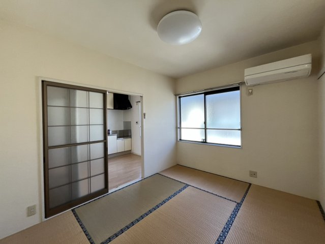 グレイス神沢B棟|名古屋市の賃貸ならMy賃貸の和室|グレイス神沢B棟