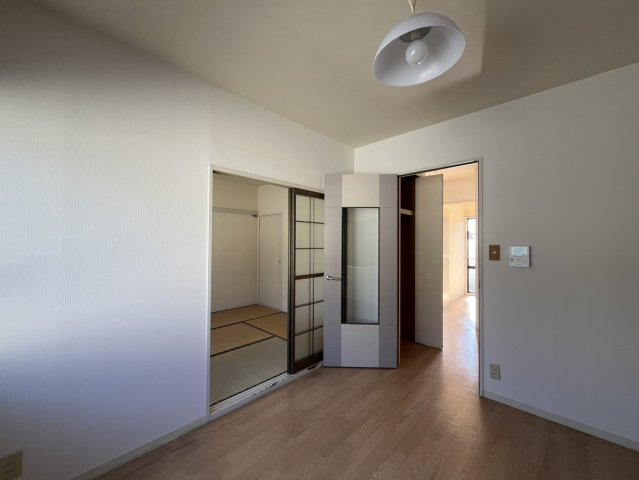 グレイス神沢B棟|名古屋市の賃貸ならMy賃貸の居間・リビング|グレイス神沢B棟