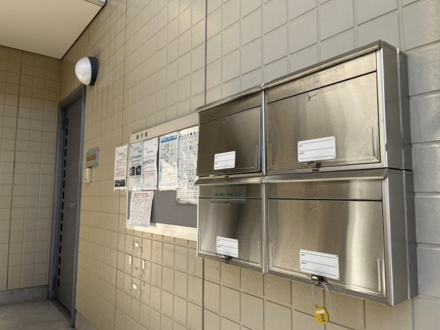 グレイス神沢B棟|名古屋市の賃貸ならMy賃貸のその他共用部分|グレイス神沢B棟